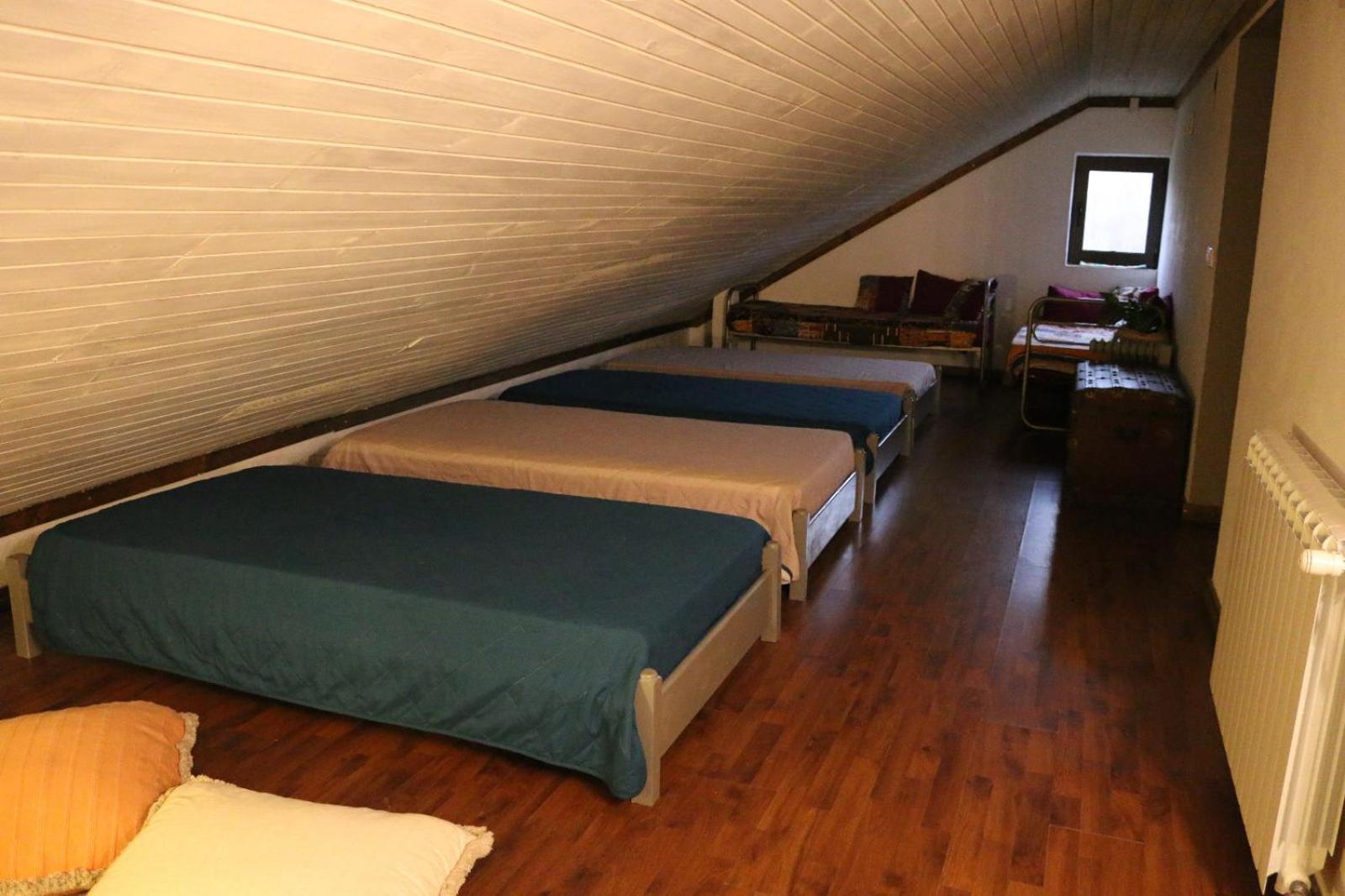 Lago Da Garca Guesthouse Сан-Педру-ду-Сул Экстерьер фото