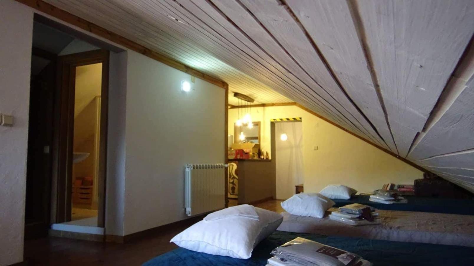 Lago Da Garca Guesthouse Сан-Педру-ду-Сул Экстерьер фото